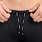 Traje de baño tipo jammer para hombre Nike Swim HydraStrong Essential