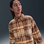Baroque Brown/Parachute Beige/Mosswood Brown/ขาว