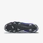 Crampons de foot multi-surfaces personnalisables Nike Phantom 6 Low Academy By You