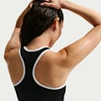 Camiseta de tirantes de tenis Dri-FIT para mujer Nike Advantage