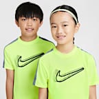 Nike Academy Older Kids' Dri-FIT Football Top