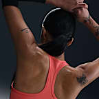 Nike Swoosh Medium-Support Women's Padded Sports Bra