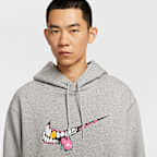 ナイキ SB スケートボード トレーナー パーカー