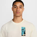 Nike Men's Max90 Basketball T-Shirt