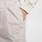 나이키 클럽 남성 벌룬 팬츠