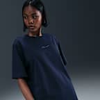 Γυναικείο ποδοσφαιρικό T-Shirt Τσέλσι Nike