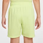 Nike Multi Older Kids' (Boys') Dri-FIT Shorts