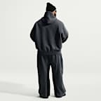 Pants de dobladillo abierto de tejido Knit para hombre Nike Tech Boreas