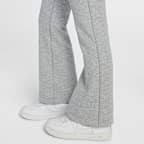Nike Little Kids' Dri-FIT Flared Leggings