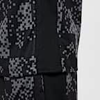 Nike Academy Pro Older Kids' Dri-FIT Short-Sleeve Football Top