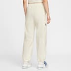 Nike Sportswear Women's High-Waisted Woven Trousers