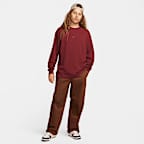 Nike Sportswear Premium Essentials Men's Long-Sleeve T-Shirt