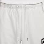 Nike Air Men's Fleece Joggers