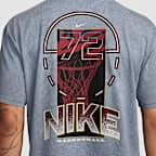 Nike Men's Max90 Basketball T-Shirt