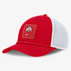 University Red/White