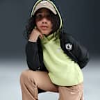 Nike Sportswear 大童 (女童) 田徑長褲
