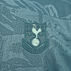 Tottenham Hotspur Strike Third Men's Nike Dri-FIT Football Anthem Jacket