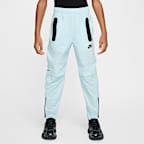 Glacier Blue/Black
