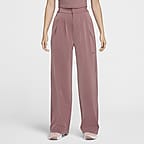 Smokey Mauve/Clear