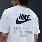 Nike Sportswear Men's T-Shirt