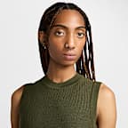 ナイキ Every Stitch Considered ウィメンズ ニット ドレス