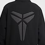 Kobe Men's Winterized Basketball Jacket