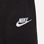 Ensemble deux pièces à zip Club Nike pour enfant