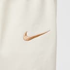 ナイキ コージー コンフォート ベビー パーカー アンド ジョガーパンツ セット