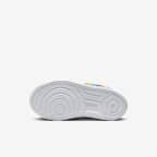 Nike Force 1 Low LV8 EasyOn Younger Kids' Shoes