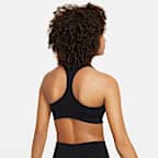 Nike Swoosh Girls' Sports Bra