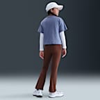 เสื้อยืดเด็กโต (หญิง) Nike Sportswear