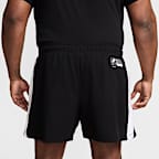 Nike Air Men's Fleece Shorts