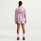 Nike Tempo Women's Repel Running Jacket