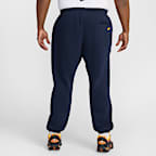 Nike Club Men's Fleece Pants