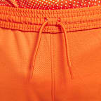 Εντός έδρας ποδοσφαιρικό σορτς Κάτω Χώρες 2025/26 Nike Dri-FIT Replica Stadium για μεγάλα παιδιά