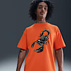 Safety Orange