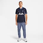 Tottenham Hotspur 2023/24 Stadium Away Men's Nike Dri-FIT Football Shirt