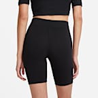 Nike Sportswear Essential 女款自行車短褲