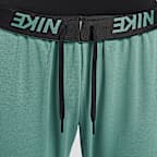 Nike Dri-FIT Men's Tapered Training Trousers