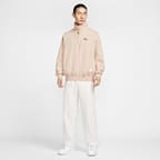 Nike Sportswear LNY Men's 1/2-Zip Fleece Top