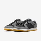 Tenis de skateboarding Nike SB Dunk Low Pro