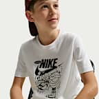 Nike Sportswear Older Kids' T-Shirt