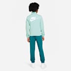 Nike Sportswear Older Kids' Tracksuit