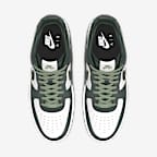 Nike Air Force 1 Low By You Custom Women's Shoes