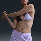 Nike Swim Breaker Women's Volley Cover-Up Short