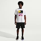 LeBron "LeBronto" Nike Men's Basketball T-Shirt