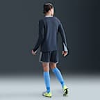 Nike Academy Women's Dri-FIT Football Shorts