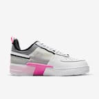 Nike Air Force 1 React Men's Shoes