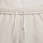 ナイキ スポーツウェア スウッシュ メンズ オープンヘム フリース パンツ