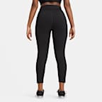 Nike One Women's Mid-Rise Leggings (Plus Size)